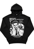 RYAN CORPORATION “South Side” Cinematic Graphic Hoodie