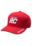 Ryan Corporation Red “TEAM RC” Baseball Cap