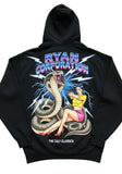 Retro Cobra Hoodie – Ryan Corporation