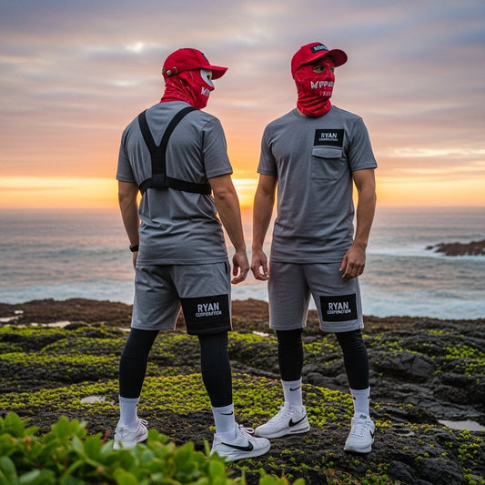 Teamwear by the Ryan Corporation