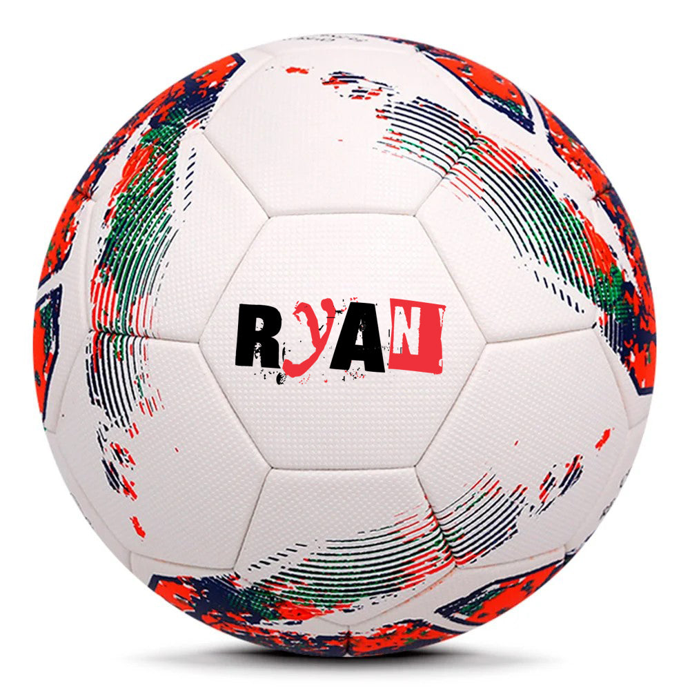 Hybrid Futsal Sala Ball Thermal Bonded Indoor Ball