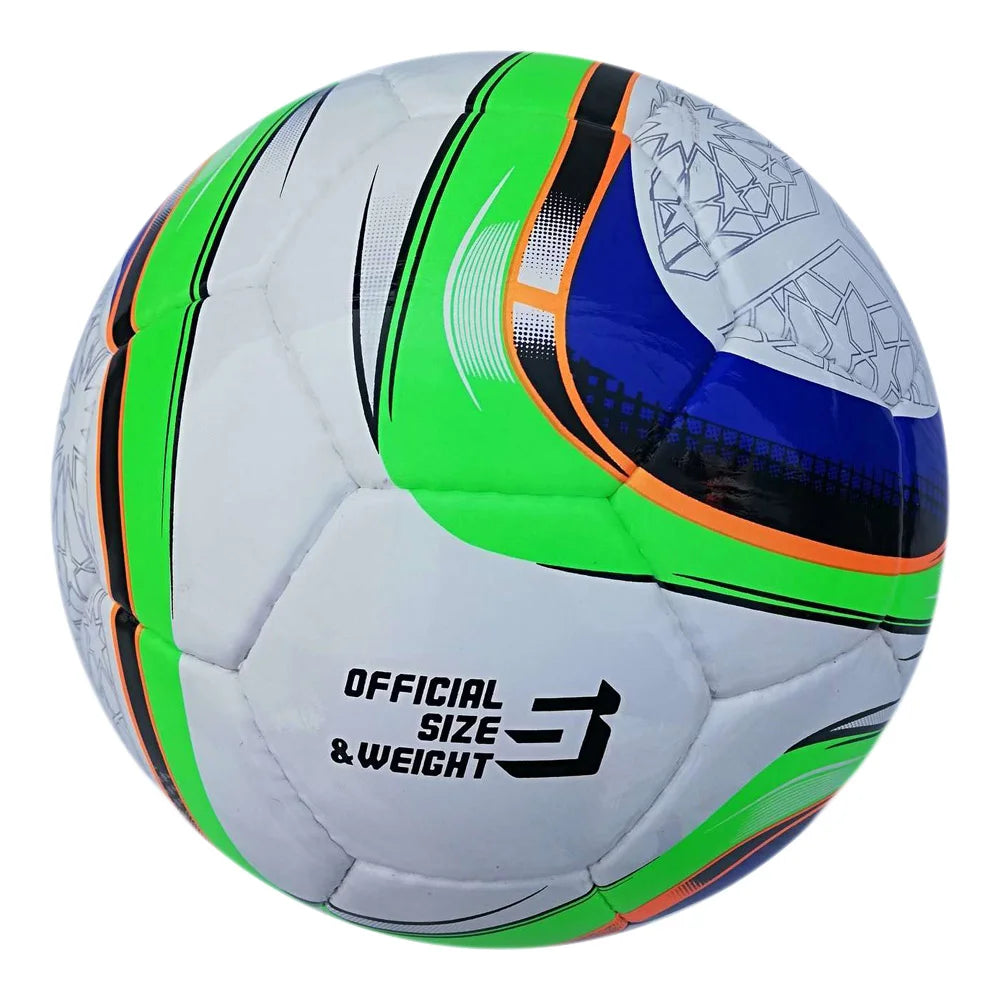 Match Soccer Ball 32 Panel Hand Sewn