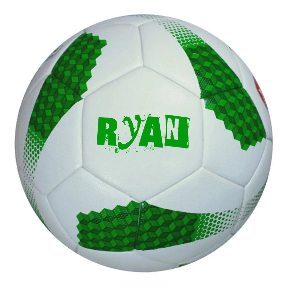 Competition Level Thermos Bonded Soccer Ball