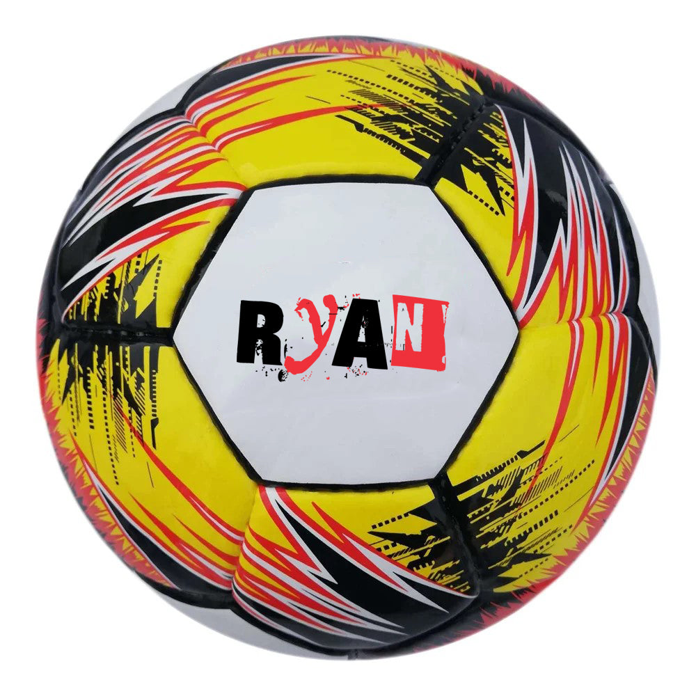 Match Soccer Ball 32 Panel Hand Sewn