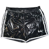 PSL Sprinter Shiny Nylon Shorts