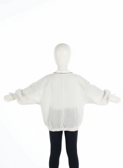 Pro 3-Layer Ventilated Beekeeper Jacket with Fencing Veil