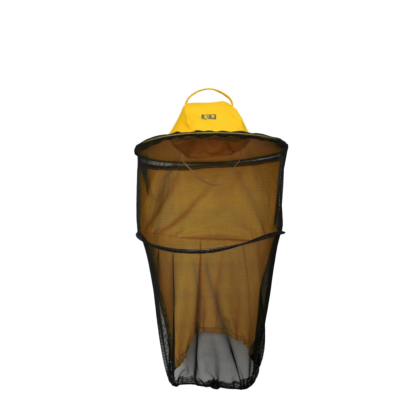 Ultralight Beekeeper Hat with Round Veil Comfortable &  Durable Protection