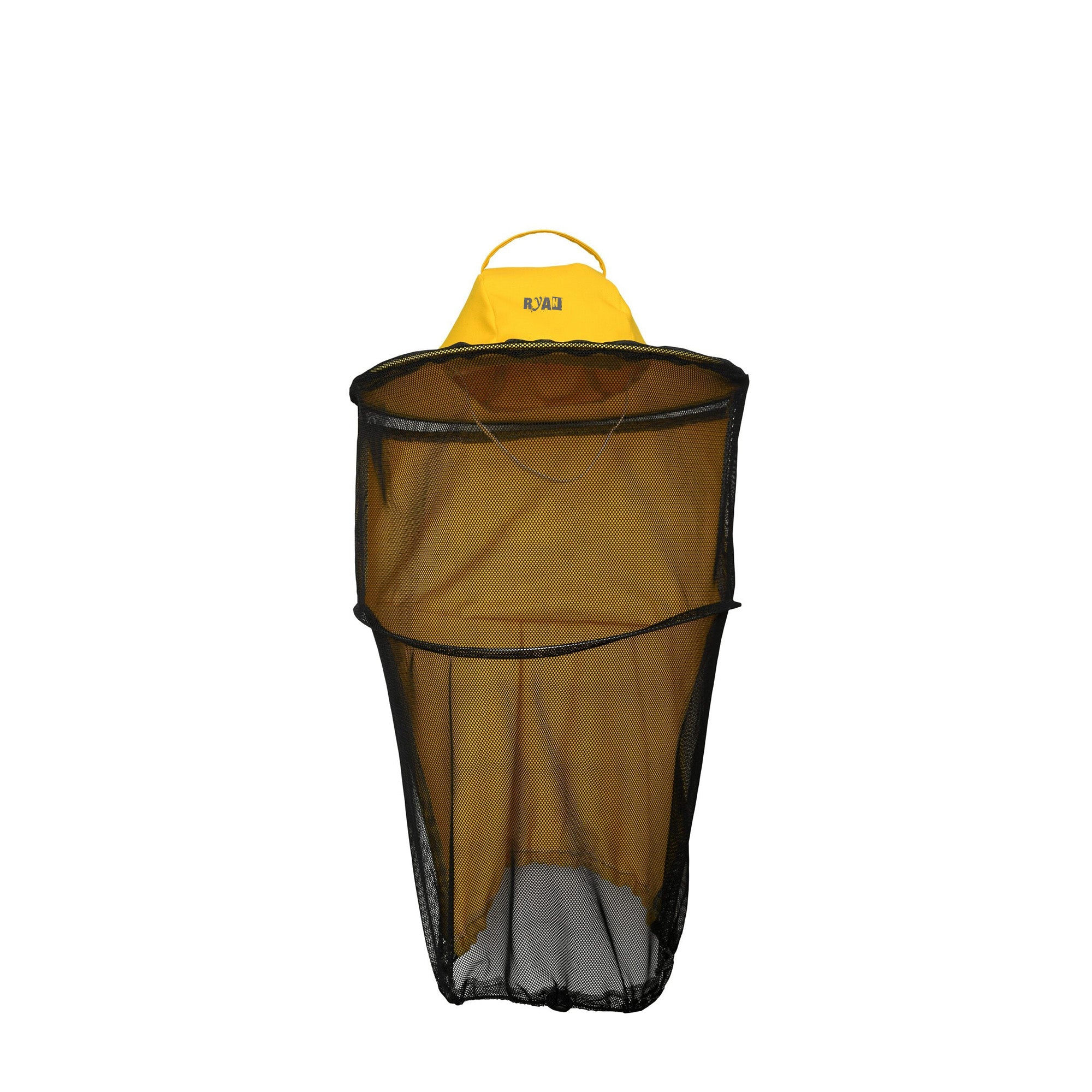 Ultralight Beekeeper Hat with Round Veil Comfortable &  Durable Protection