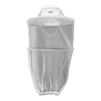 Beekeeper Hat with Round Veil Comfortable &  Durable Protect