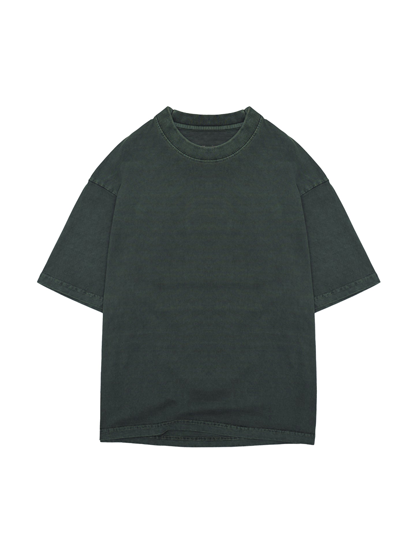 Washed Blank T-Shirt