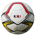 Hybrid Match Soccer Ball