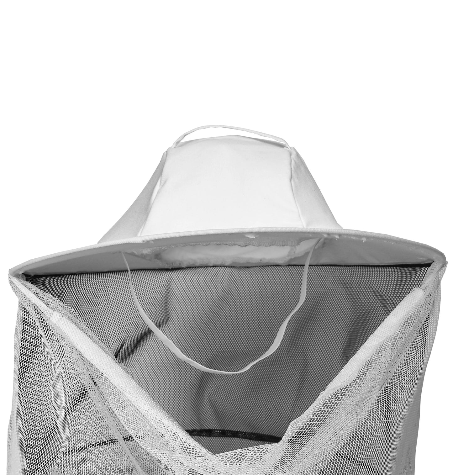 Beekeeper Hat with Round Veil Comfortable &  Durable Protect