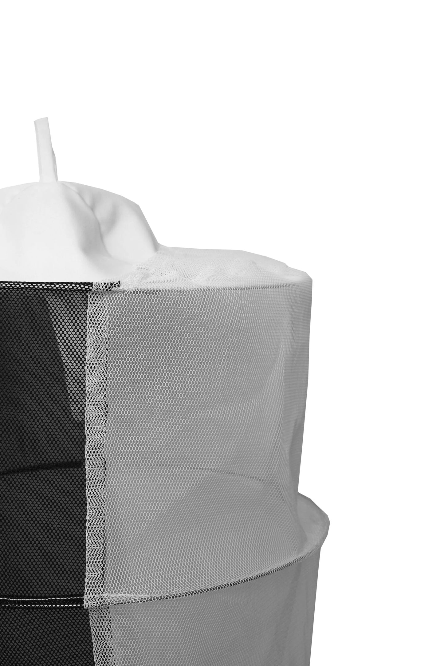 Beekeeper Hat with Round Veil Comfortable &  Durable Protect