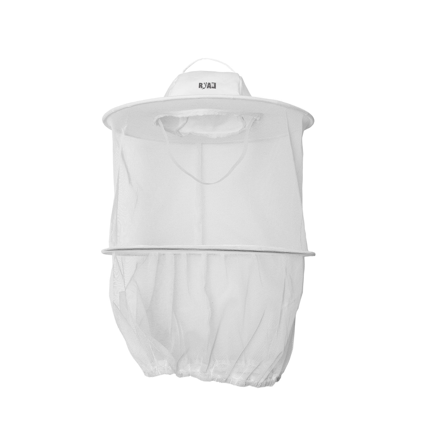 Beekeeper Hat with Round Veil Comfortable