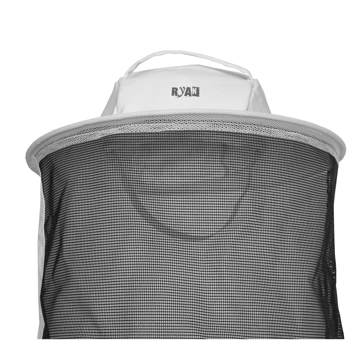 Beekeeper Hat with Round Veil