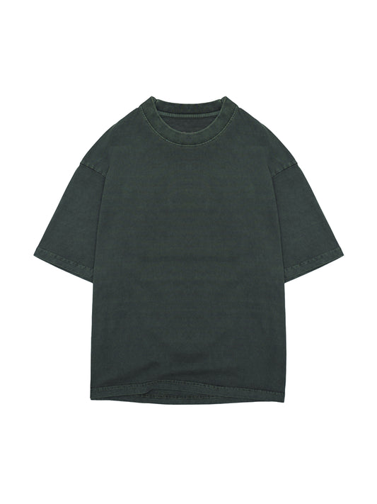 Washed Blank T-Shirt