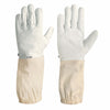 Sting Proof Beekeeping Gloves  Genuine Goatskin Leather