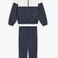 Tracksuit for both workouts and everyday