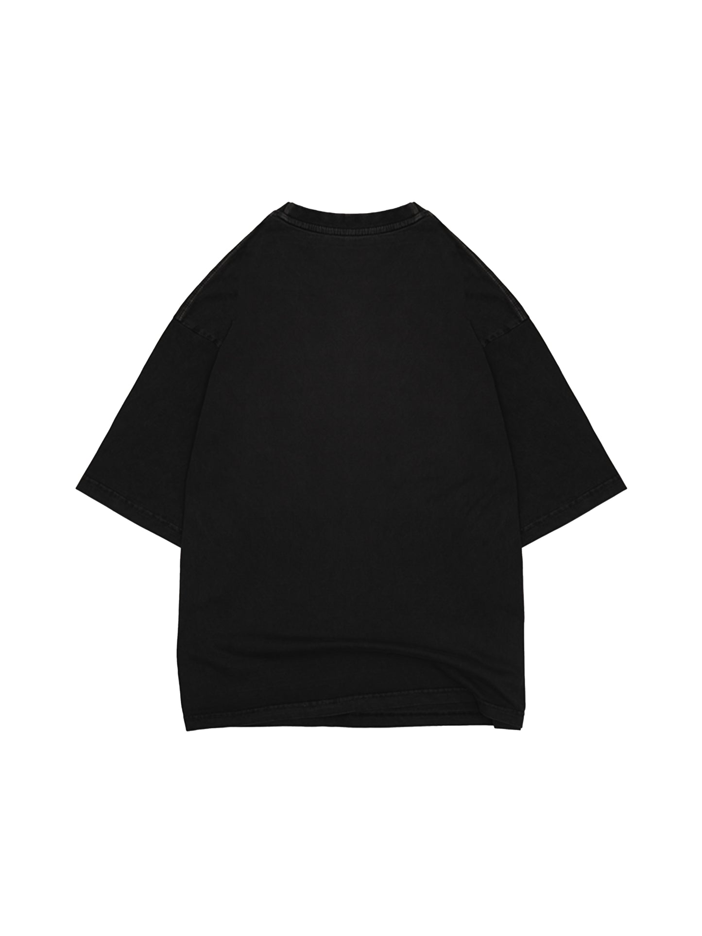 Washed Blank T-Shirt