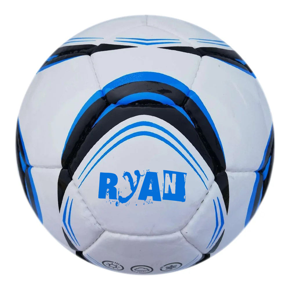 32 Panel Practice Soccer Ball Hand Sewn Training Ball