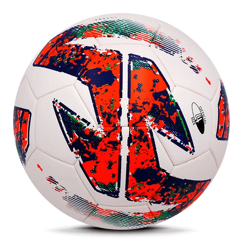 Hybrid Futsal Sala Ball Thermal Bonded Indoor Ball