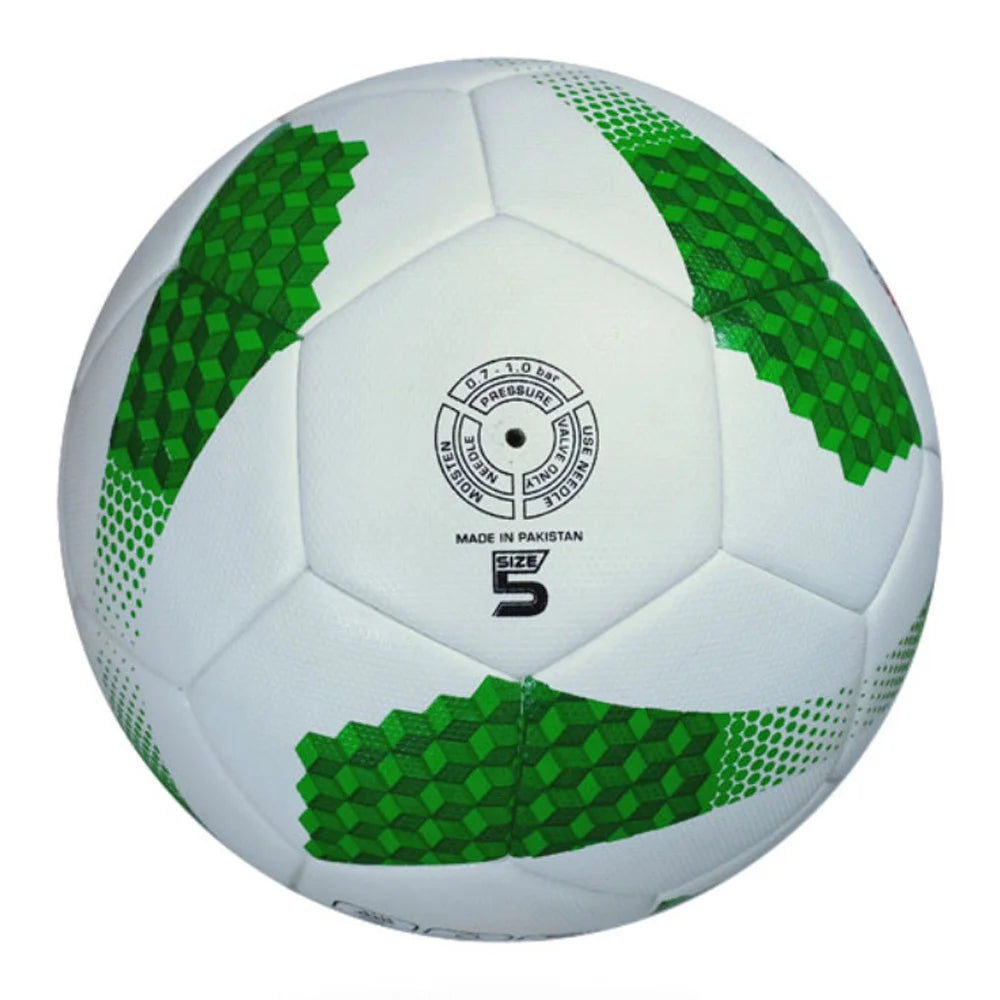 Competition Level Thermos Bonded Soccer Ball