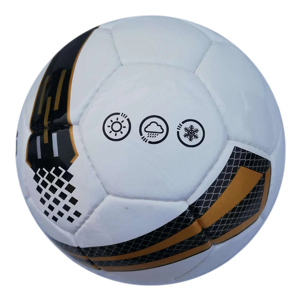 Match Soccer Ball 32 Panel Hand Sewn