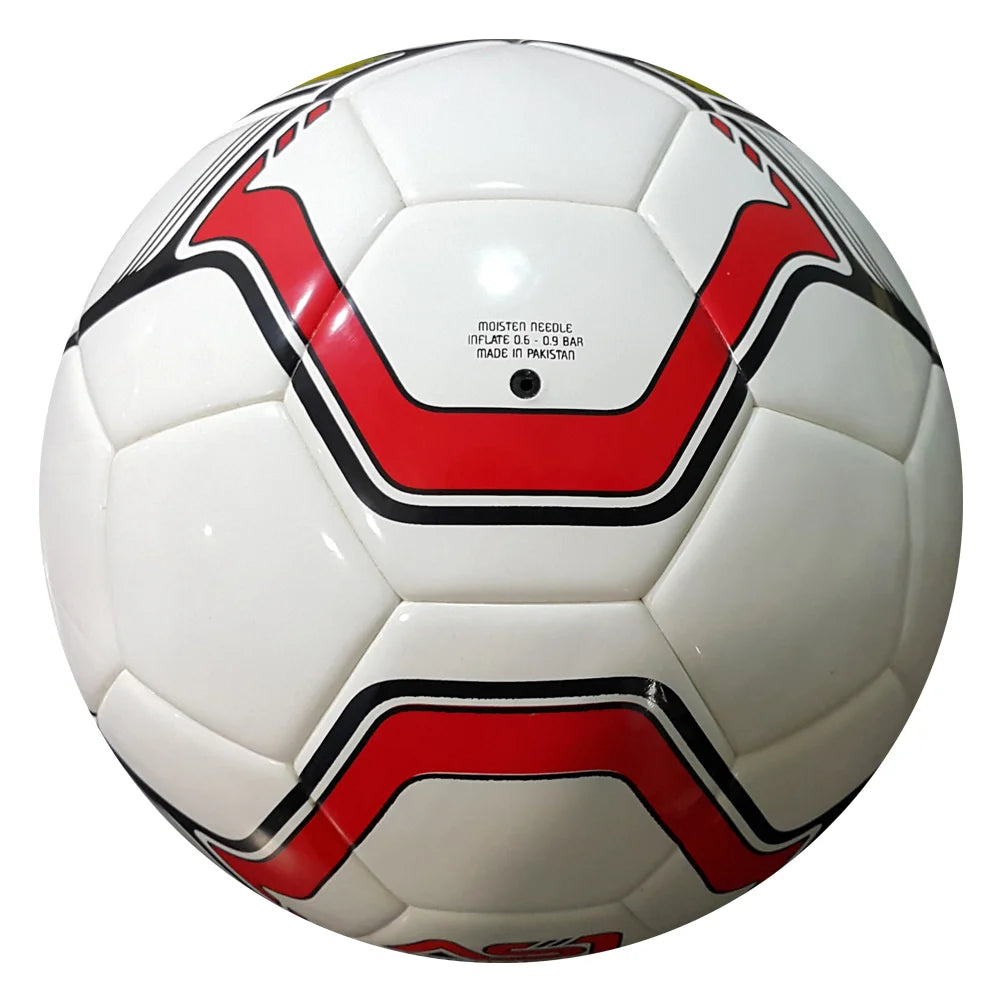 Hybrid Match Soccer Ball