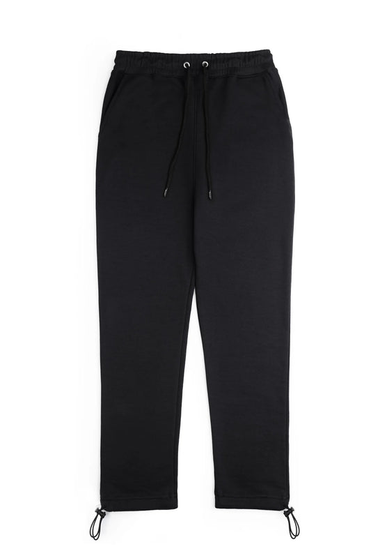 Fleece Hoodie Tracksuit