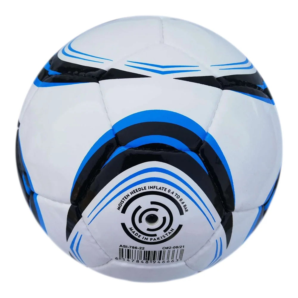 32 Panel Practice Soccer Ball Hand Sewn Training Ball