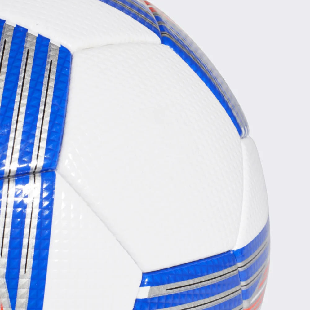 Match Level Thermal Bonded Soccer Ball 32 Panel FIFA Quality Pro