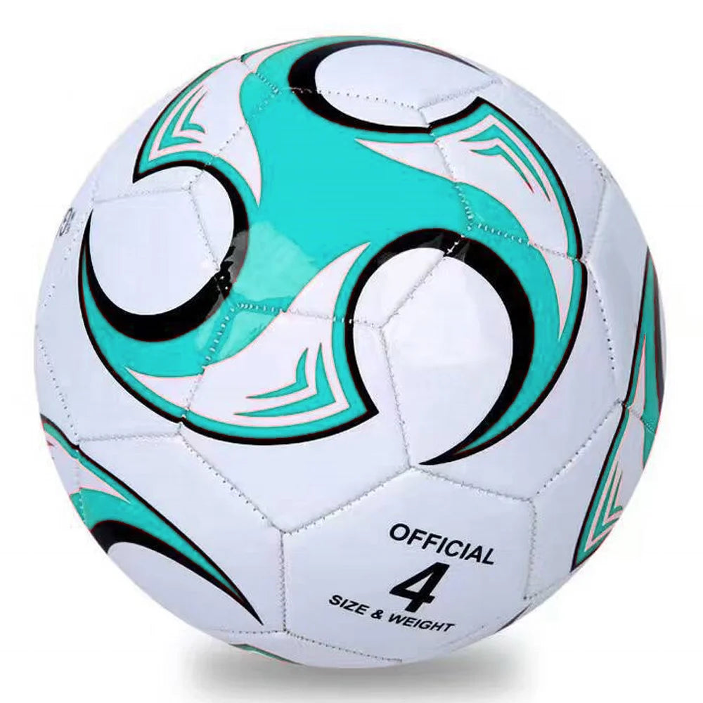 Light Weight Soccer Ball Training & Promotional Ball