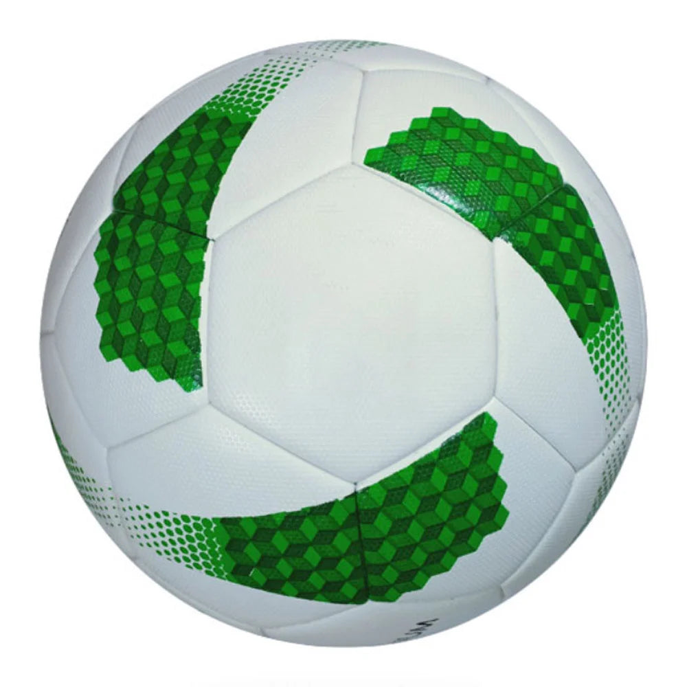 Competition Level Thermos Bonded Soccer Ball