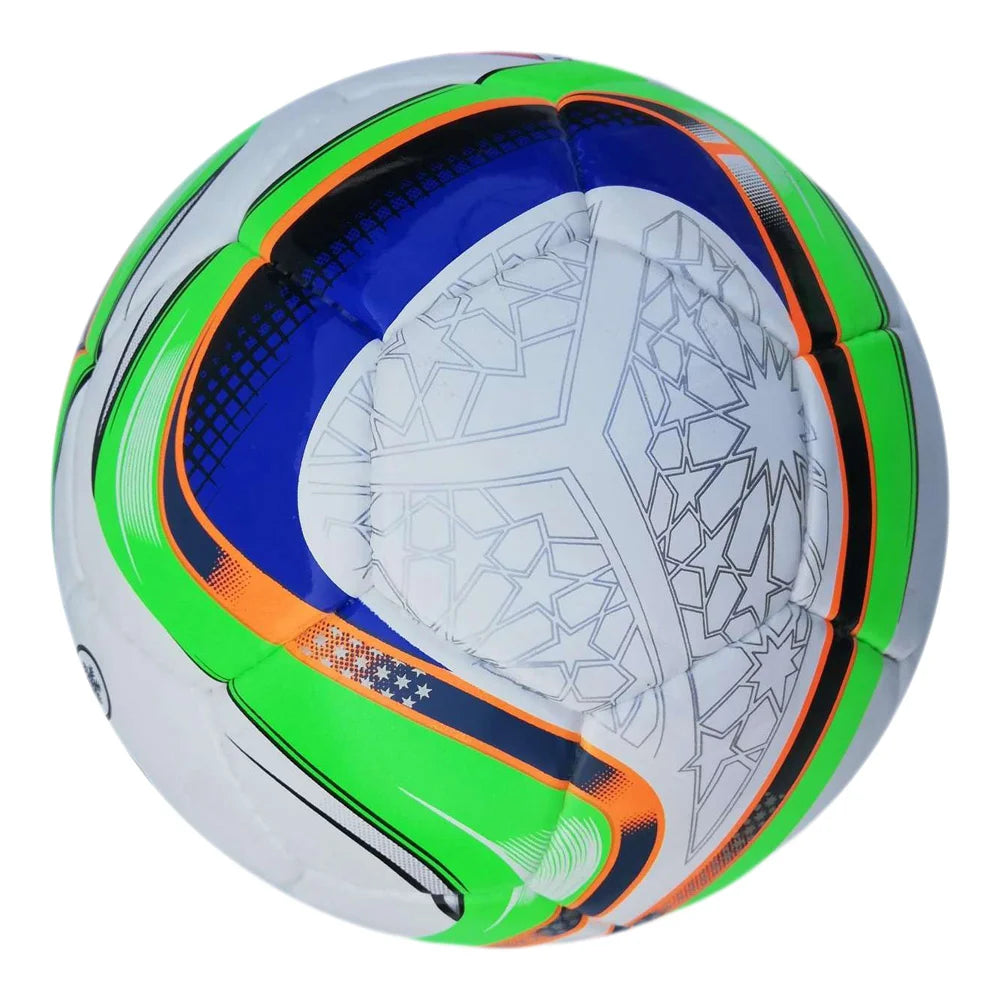 Match Soccer Ball 32 Panel Hand Sewn