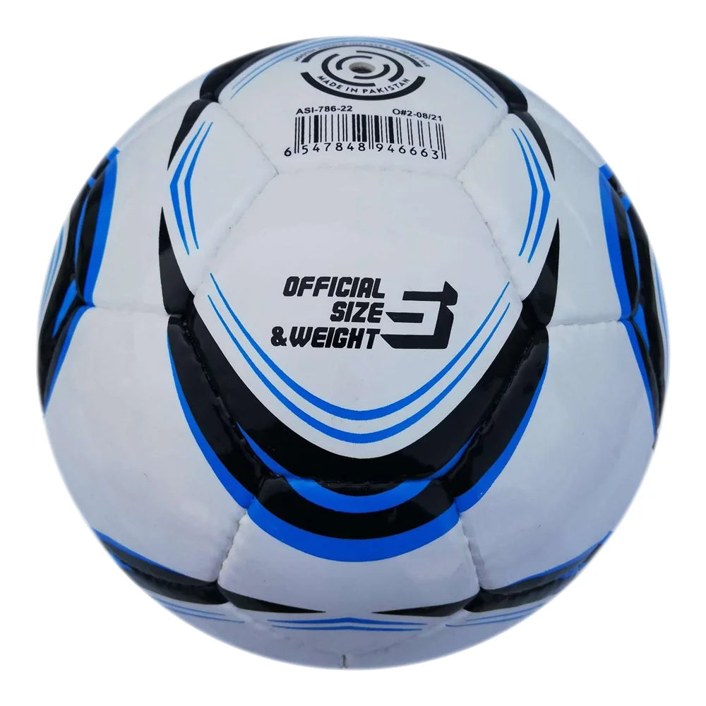 32 Panel Practice Soccer Ball Hand Sewn Training Ball