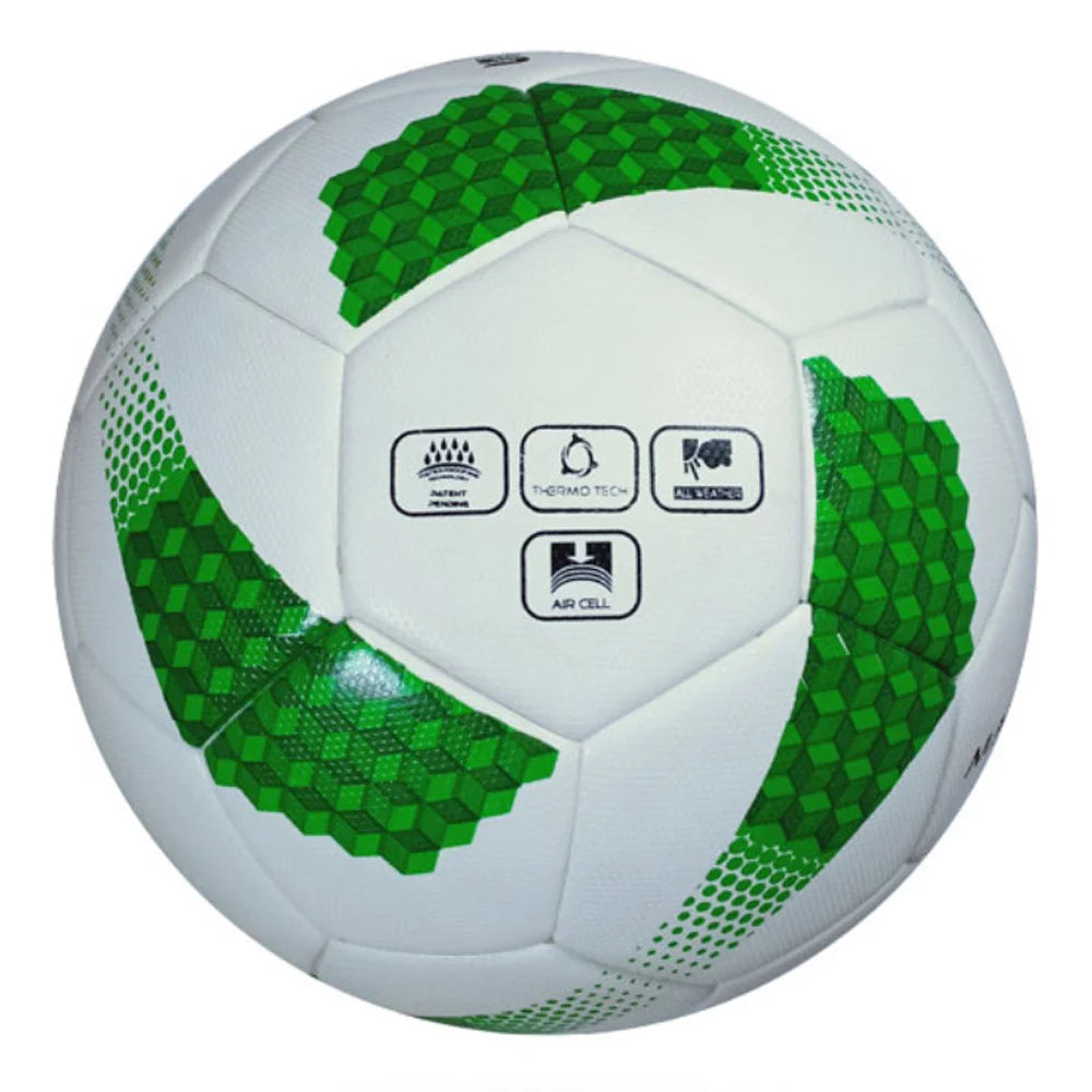 Competition Level Thermos Bonded Soccer Ball
