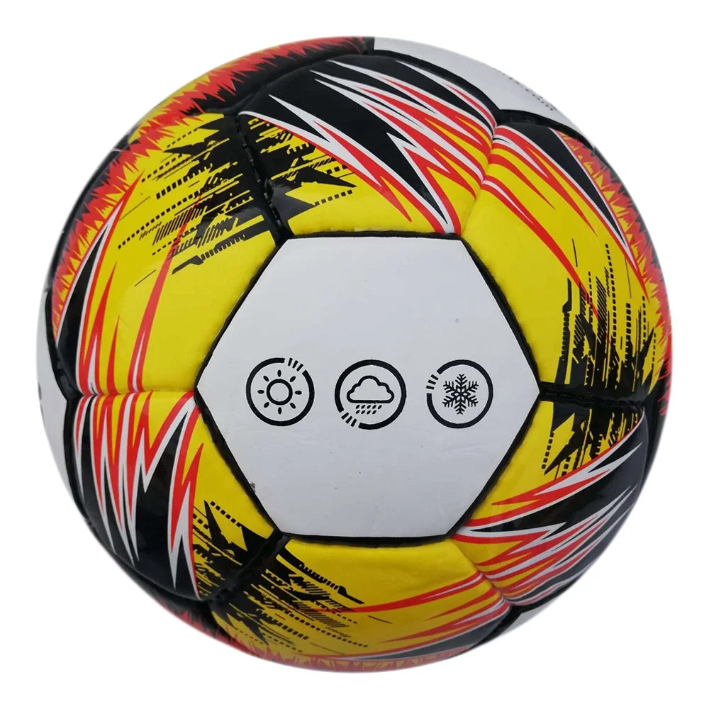 Match Soccer Ball 32 Panel Hand Sewn