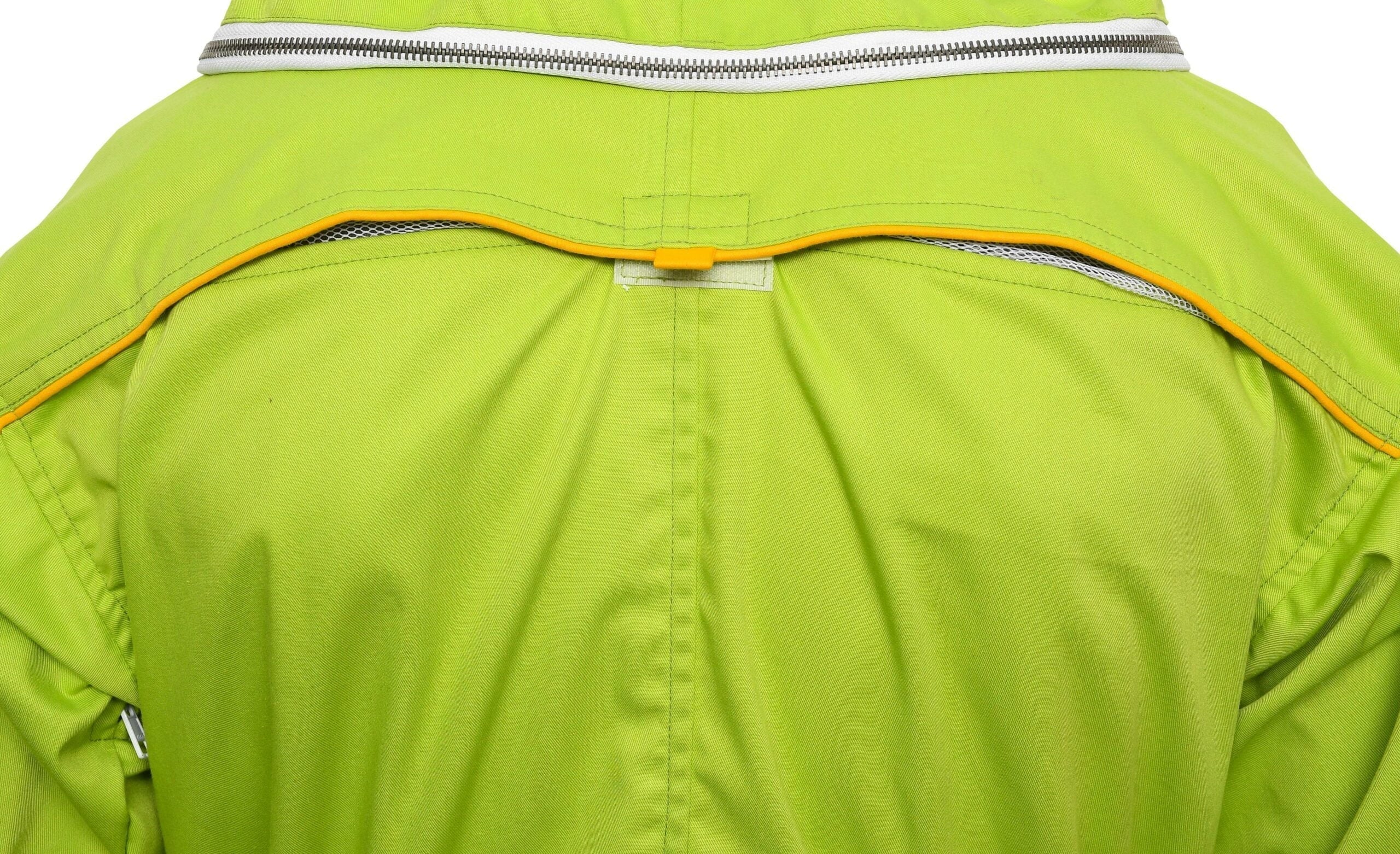 Premium Cotton Beekeeper Suit with Fencing Veil