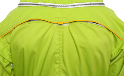 Premium Cotton Beekeeper Suit with Fencing Veil