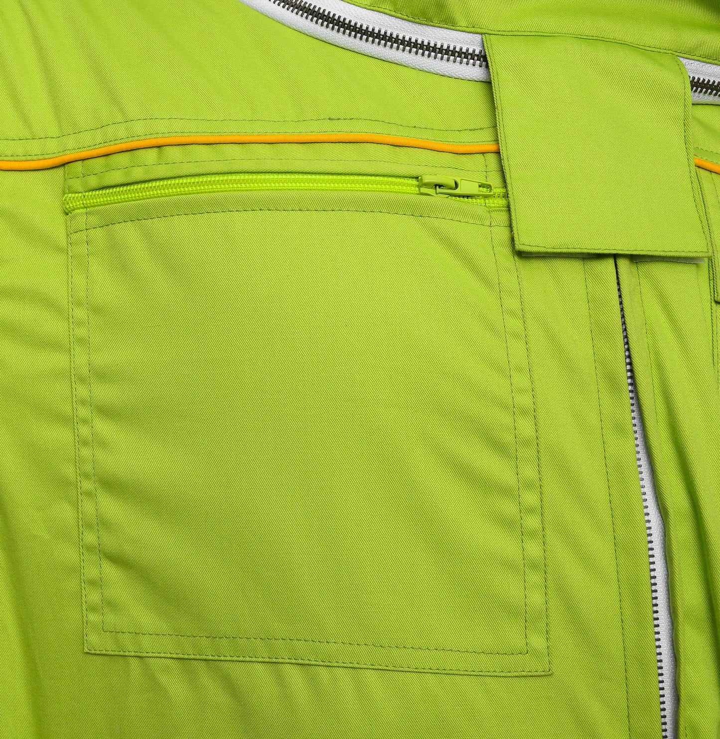 Premium Cotton Beekeeper Suit with Fencing Veil