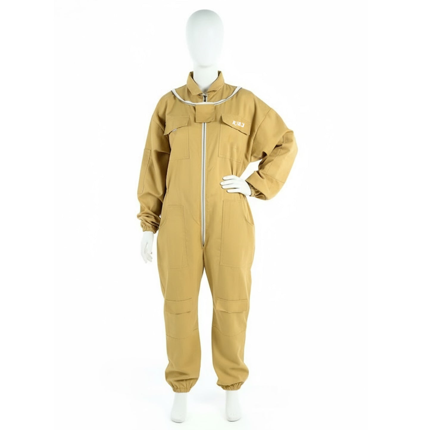 Premium Cotton Beekeeper Suit