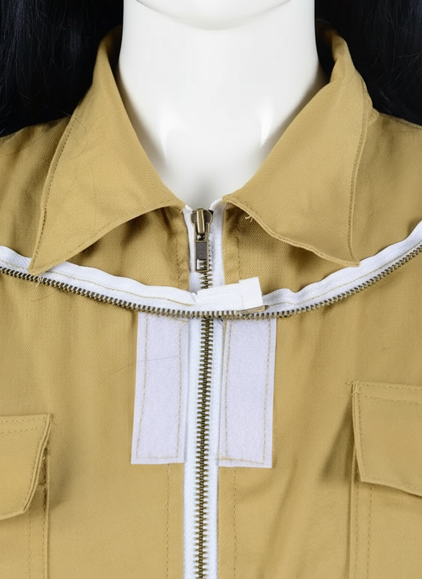 Premium Cotton Beekeeper Suit