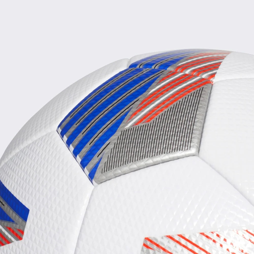 Match Level Thermal Bonded Soccer Ball 32 Panel FIFA Quality Pro