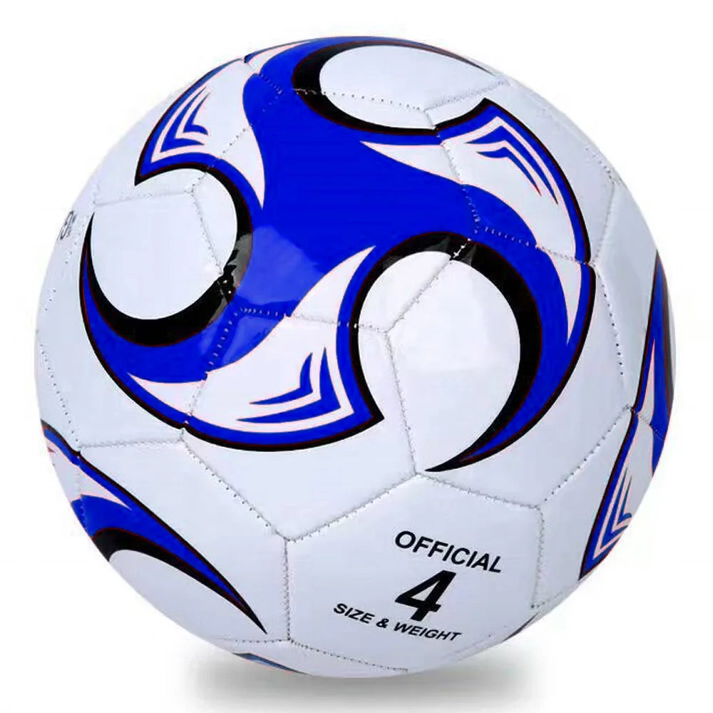Light Weight Soccer Ball Training & Promotional Ball