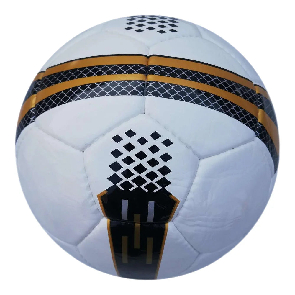 Match Soccer Ball 32 Panel Hand Sewn