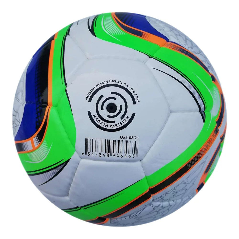 Match Soccer Ball 32 Panel Hand Sewn