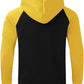 Men’s 2-Piece Tracksuit Set&nbsp; Hoodie &amp; Jogger Pants