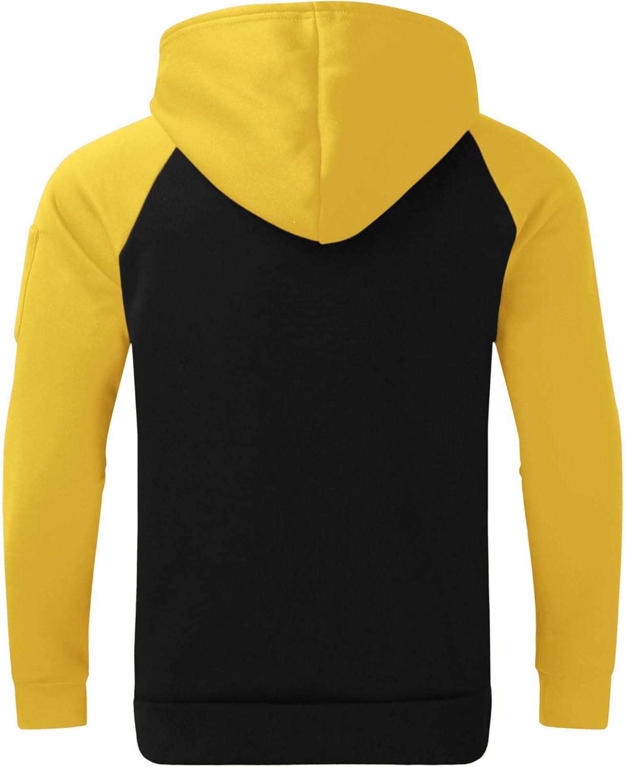 Men’s 2-Piece Tracksuit Set&nbsp; Hoodie &amp; Jogger Pants