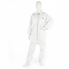 White Premium Cotton Beekeeper Suit