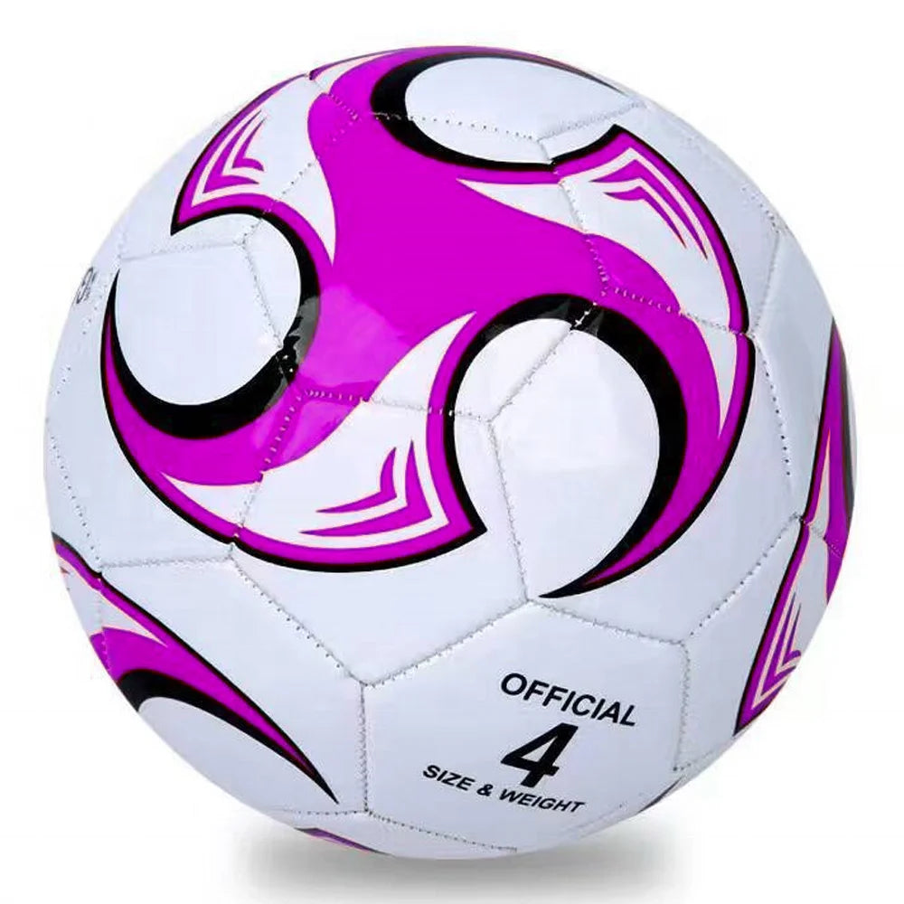 Light Weight Soccer Ball Training & Promotional Ball
